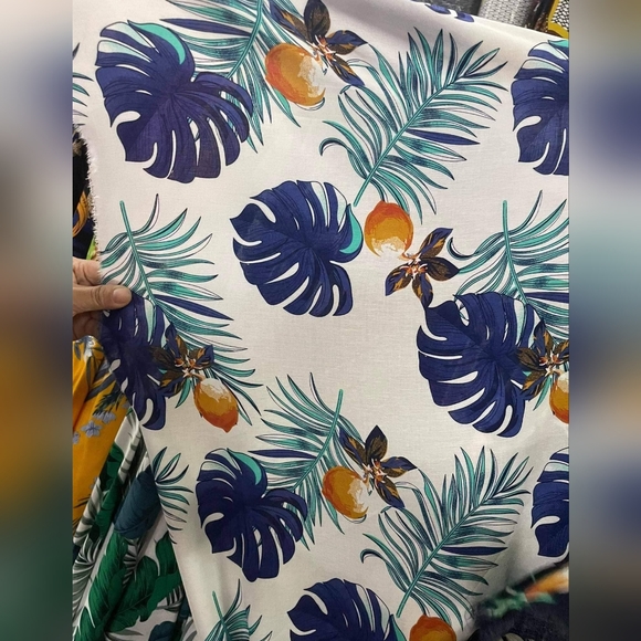 Thai style women's Linen Boho pants! - Picture 7 of 7